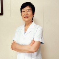 张翠清医生头像