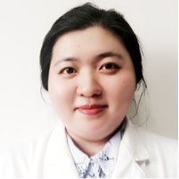 孙曼妮医生头像