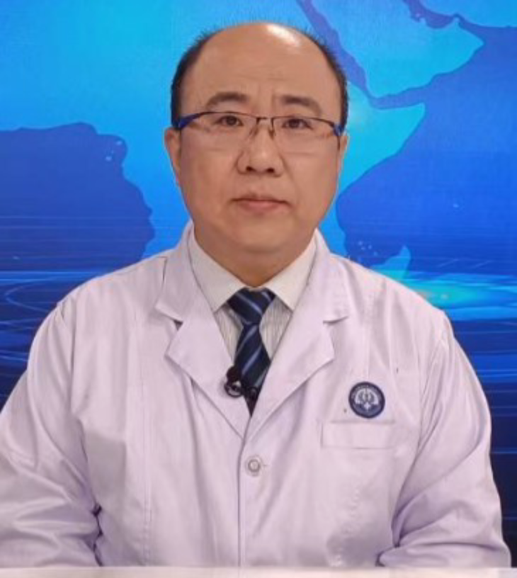 朱泽兴医生头像