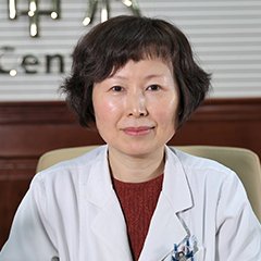 高冬医生头像