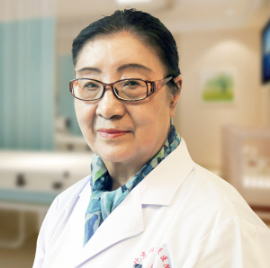 夏玉清医生头像