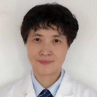 彭小菊医生头像