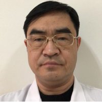 冯西恩医生头像