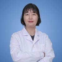 李静医生头像