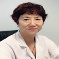 郝玉梅医生头像