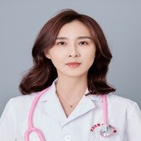 陈禹医生头像