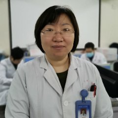 刘丹医生头像