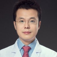 许桐楷医生头像