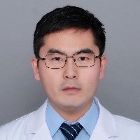 崔守昌医生头像