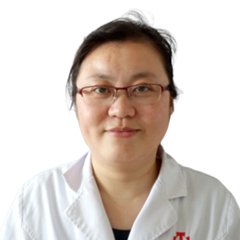 殷露医生头像