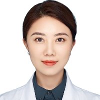 毛晶医生头像