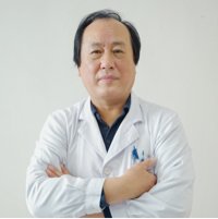 封一平医生头像
