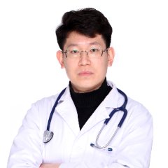杨洋医生头像