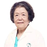 叶之美医生头像