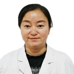 耿聆医生头像