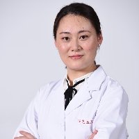 俞莹医生头像