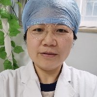 包琪医生头像