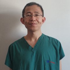 郭艳辉医生头像