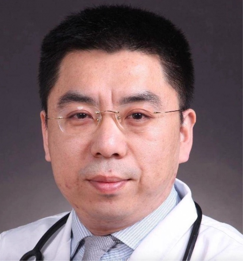 崔仲奇医生头像