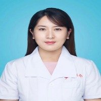 张丽医生头像
