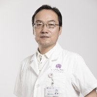 杨建民医生头像