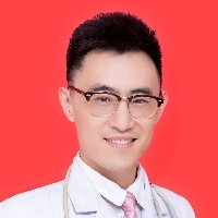 戚家林医生头像