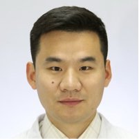 王磊医生头像