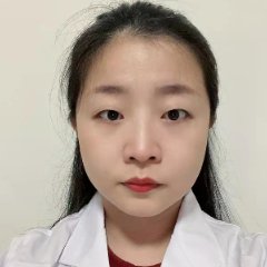 张莹医生头像