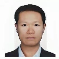 郎福顺医生头像