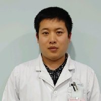 韩鹏飞医生头像