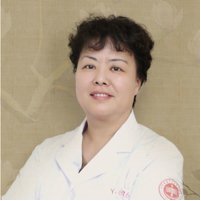 孙岚医生头像
