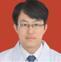 杨吉坤医生头像