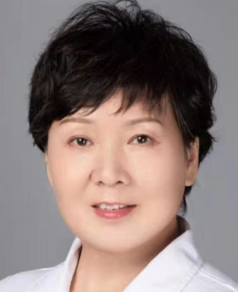 虞红医生头像