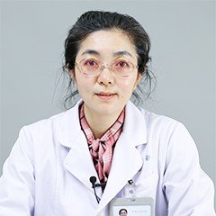 赵璐杰医生头像