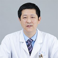 于胜强医生头像
