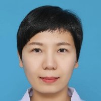 万朝晖医生头像