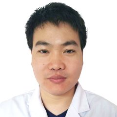朱明亭医生头像