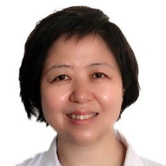 高志华医生头像