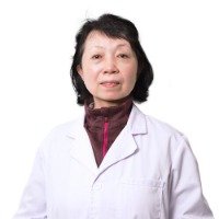 刘志凌医生头像