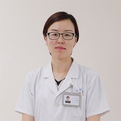 刘爱娜医生头像