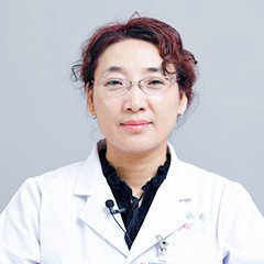 康海医生头像