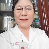 焦鲁霞医生头像