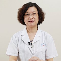 孙萍医生头像