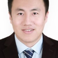 董安兵医生头像
