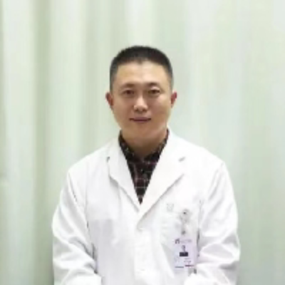 马骁医生头像