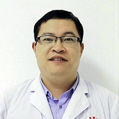 张在亭医生头像