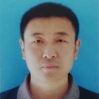 金佰成医生头像