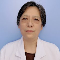 沈蓉医生头像