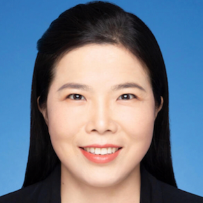 林仙华医生头像