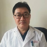 刘甲辰医生头像